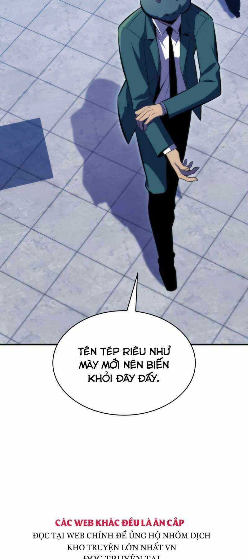 Kẻ Thách Đấu Chapter 48.5 trang 6