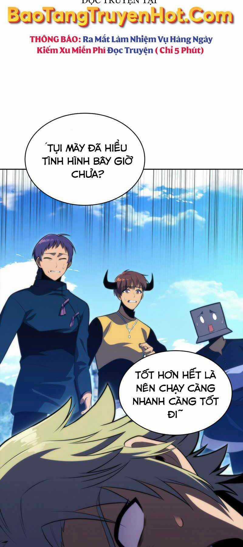 Kẻ Thách Đấu Chapter 48.5 trang 7