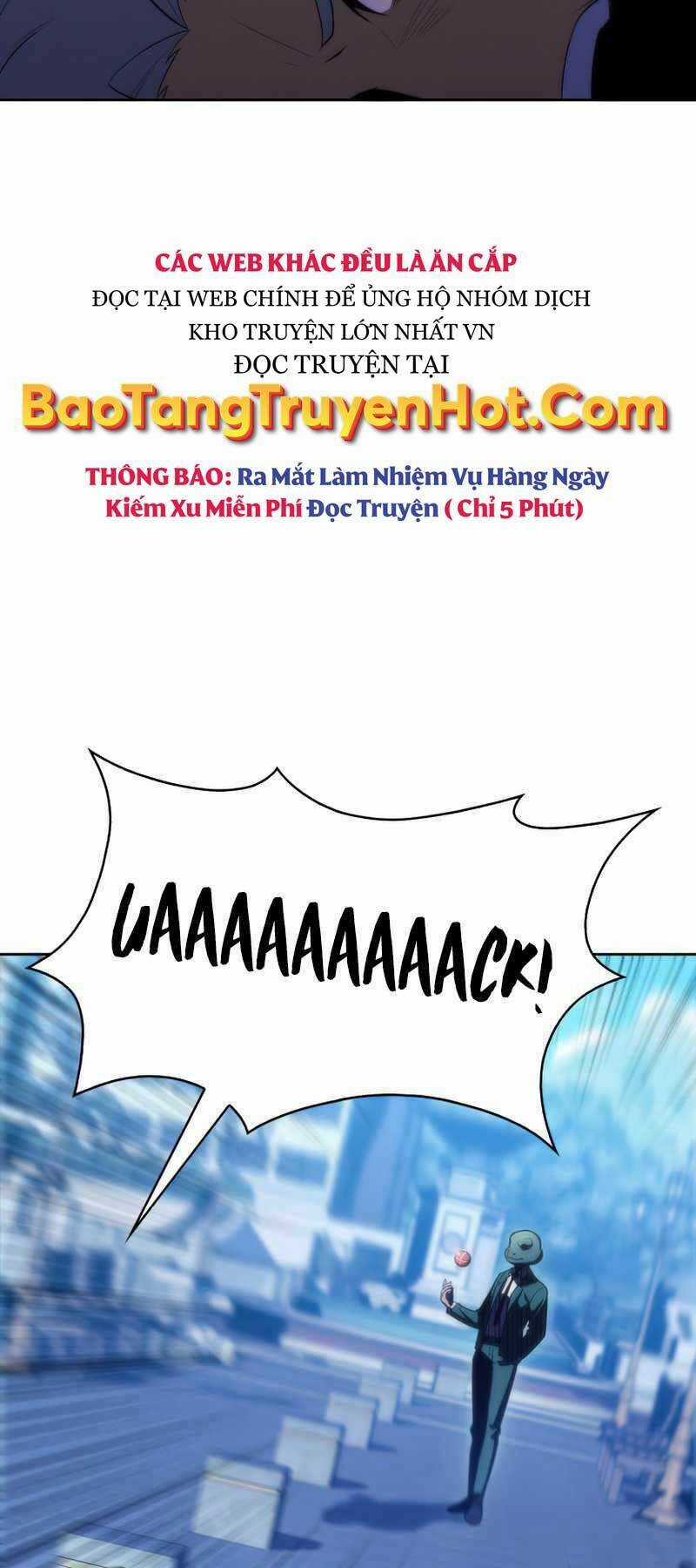 Kẻ Thách Đấu Chapter 48.5 trang 8