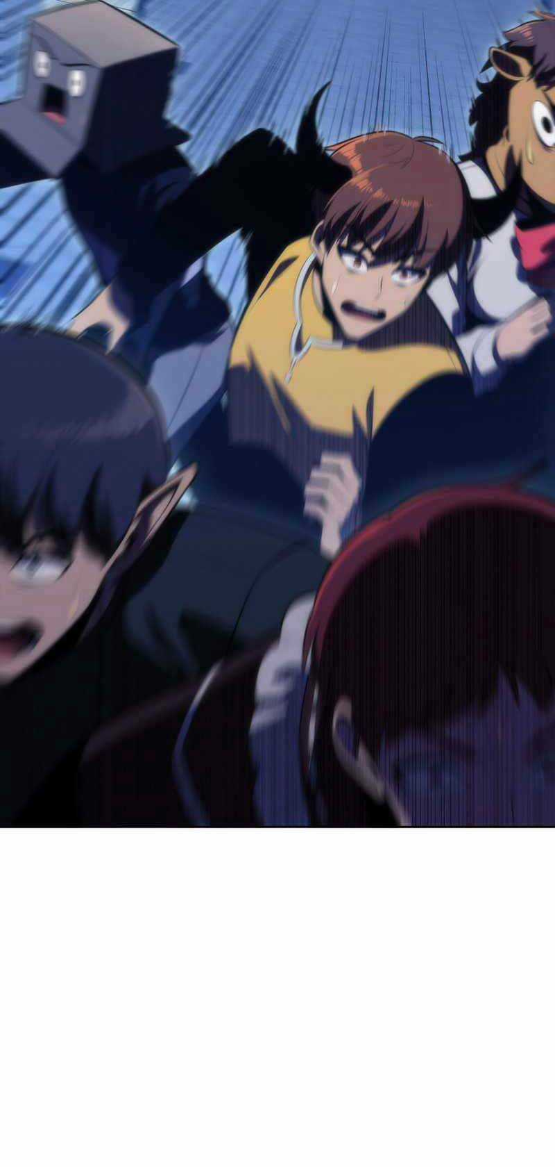 Kẻ Thách Đấu Chapter 48.5 trang 9