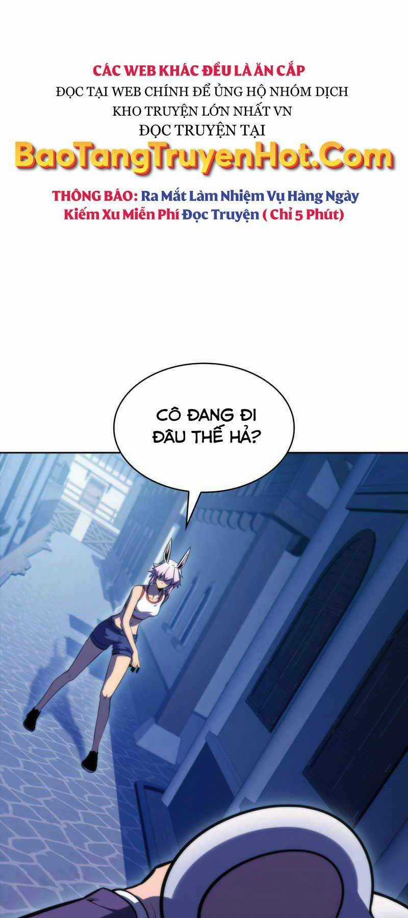 Kẻ Thách Đấu Chapter 48 trang 10