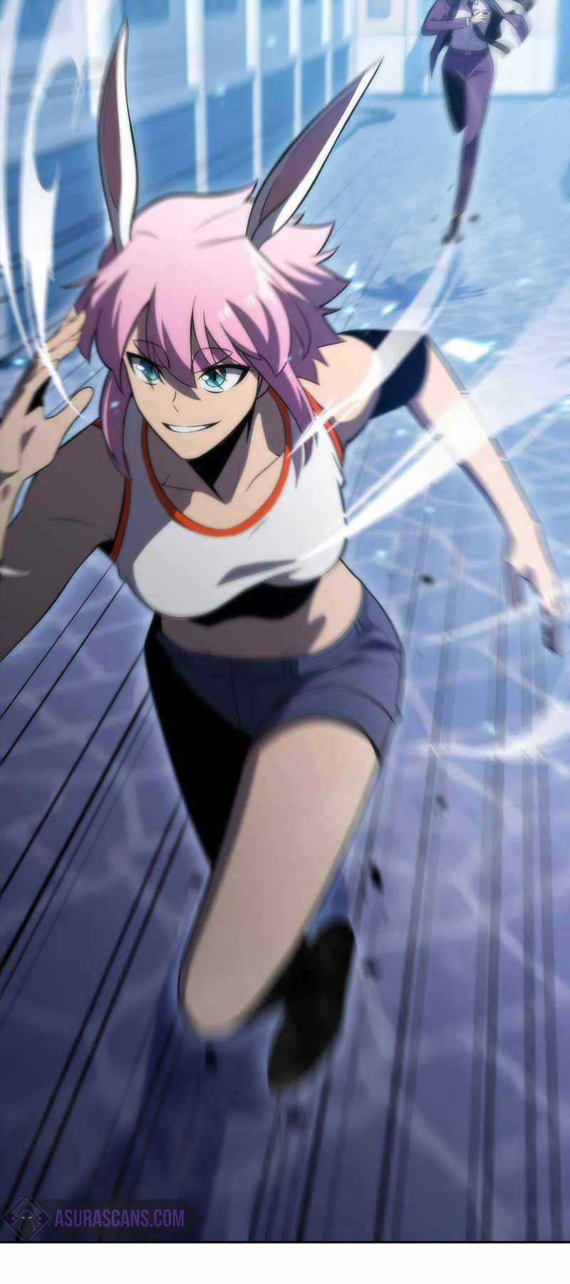 Kẻ Thách Đấu Chapter 48 trang 13
