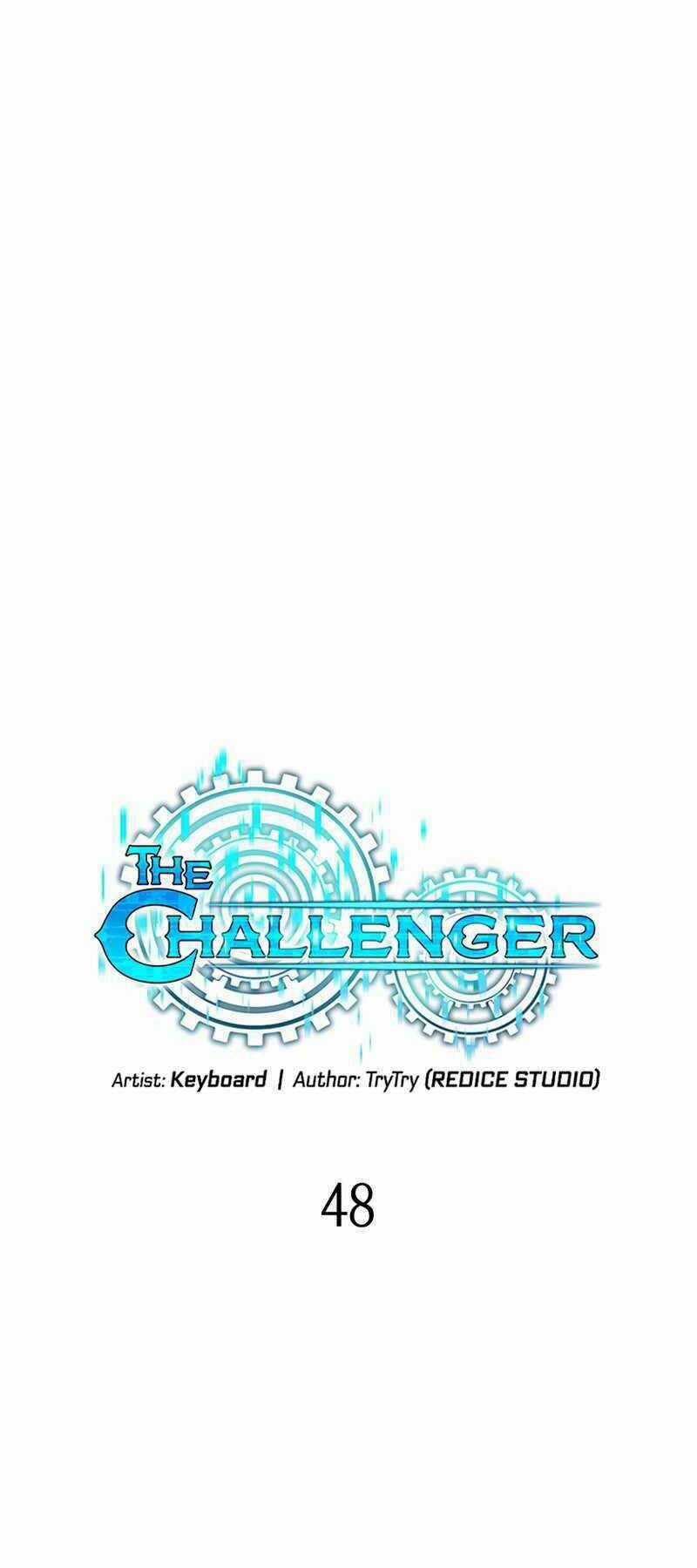 Kẻ Thách Đấu Chapter 48 trang 14