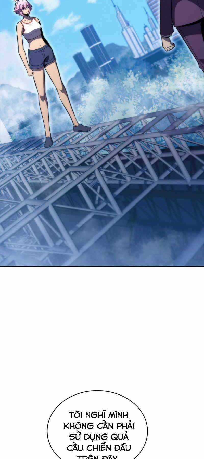 Kẻ Thách Đấu Chapter 48 trang 17