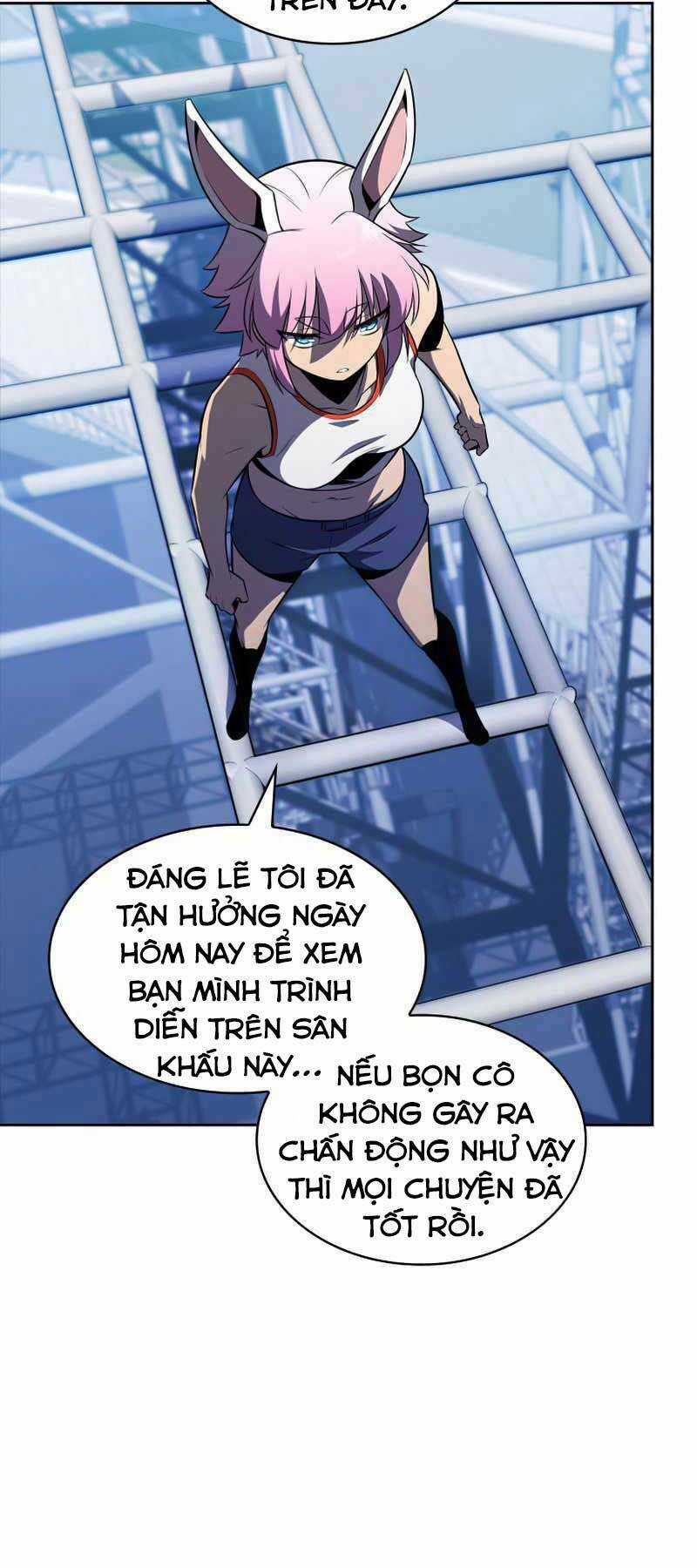 Kẻ Thách Đấu Chapter 48 trang 18
