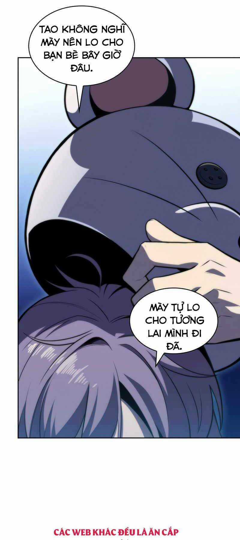 Kẻ Thách Đấu Chapter 48 trang 19