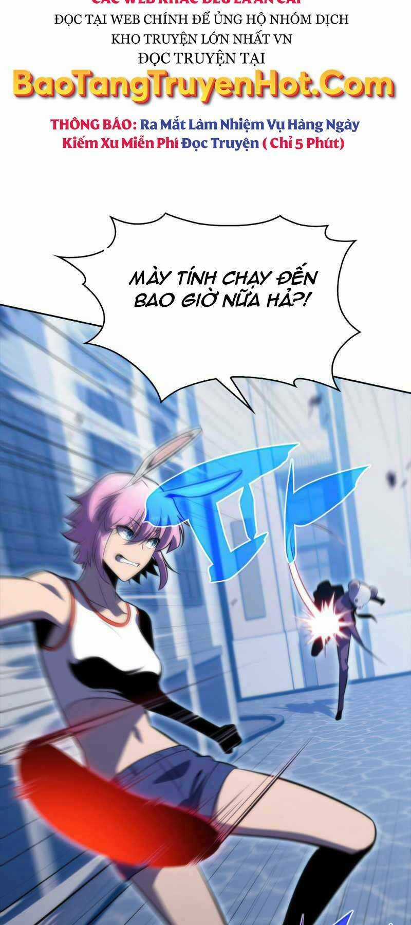 Kẻ Thách Đấu Chapter 48 trang 2