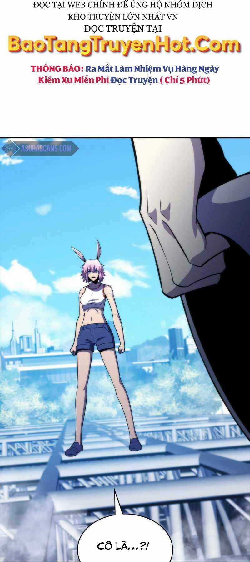 Kẻ Thách Đấu Chapter 48 trang 20