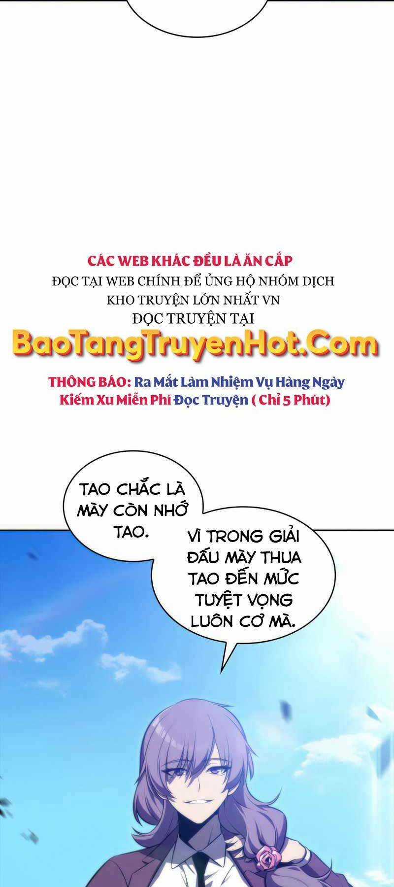 Kẻ Thách Đấu Chapter 48 trang 21