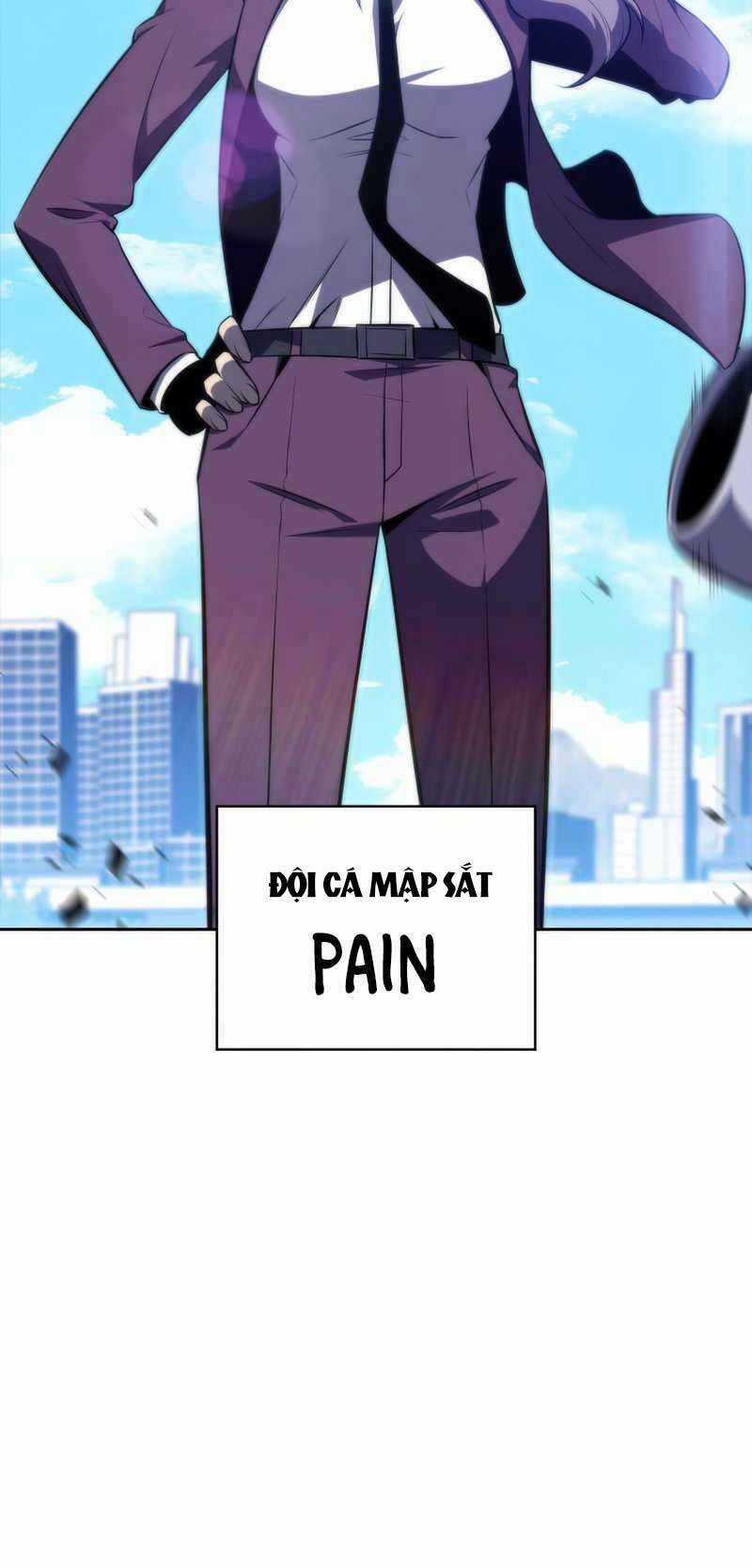 Kẻ Thách Đấu Chapter 48 trang 22