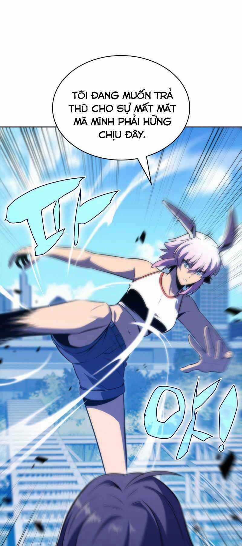 Kẻ Thách Đấu Chapter 48 trang 25