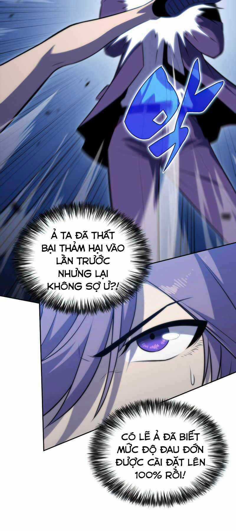 Kẻ Thách Đấu Chapter 48 trang 27