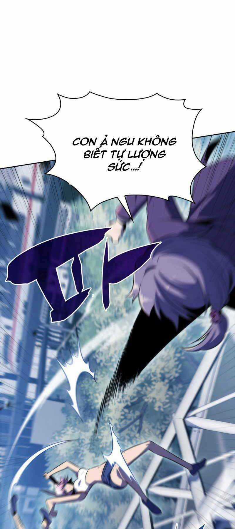 Kẻ Thách Đấu Chapter 48 trang 28