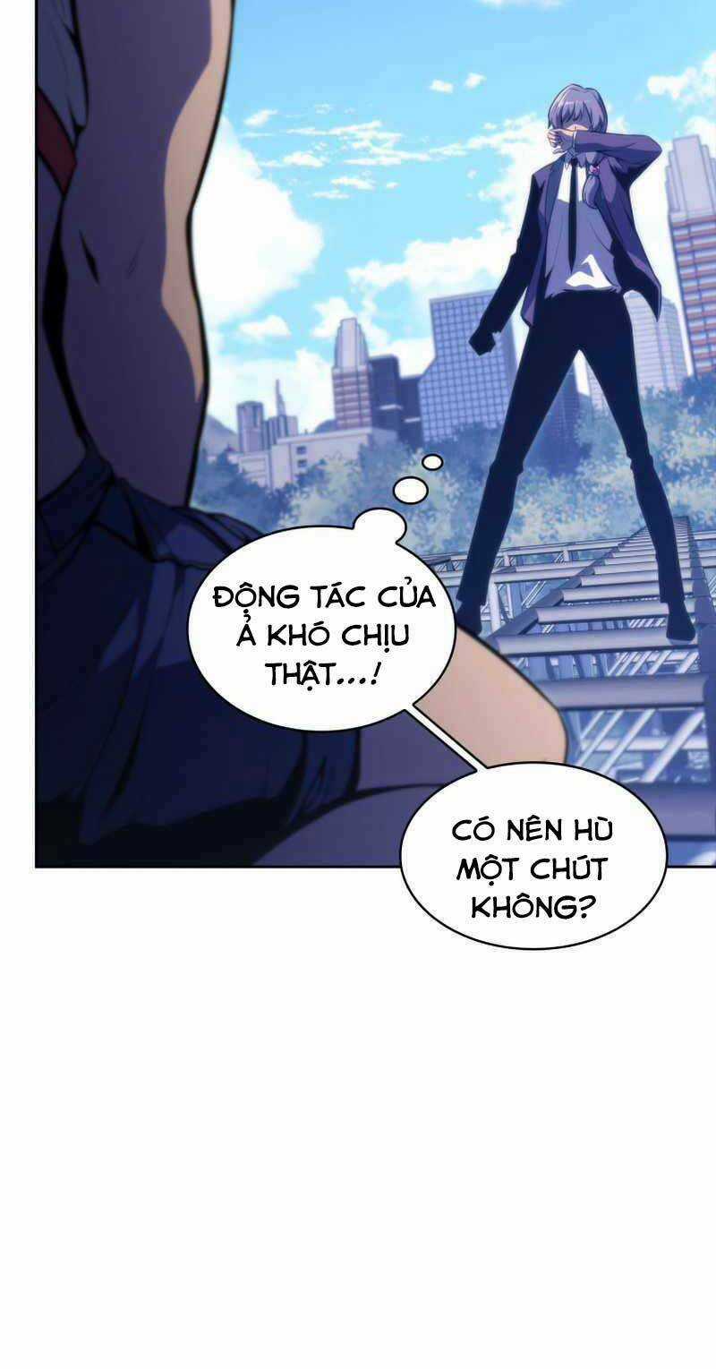 Kẻ Thách Đấu Chapter 48 trang 30