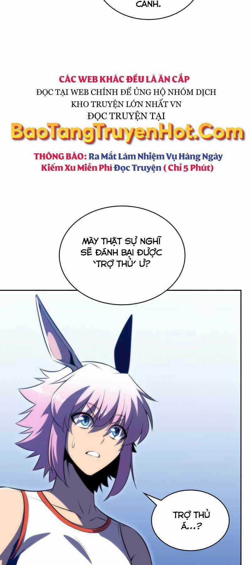 Kẻ Thách Đấu Chapter 48 trang 33