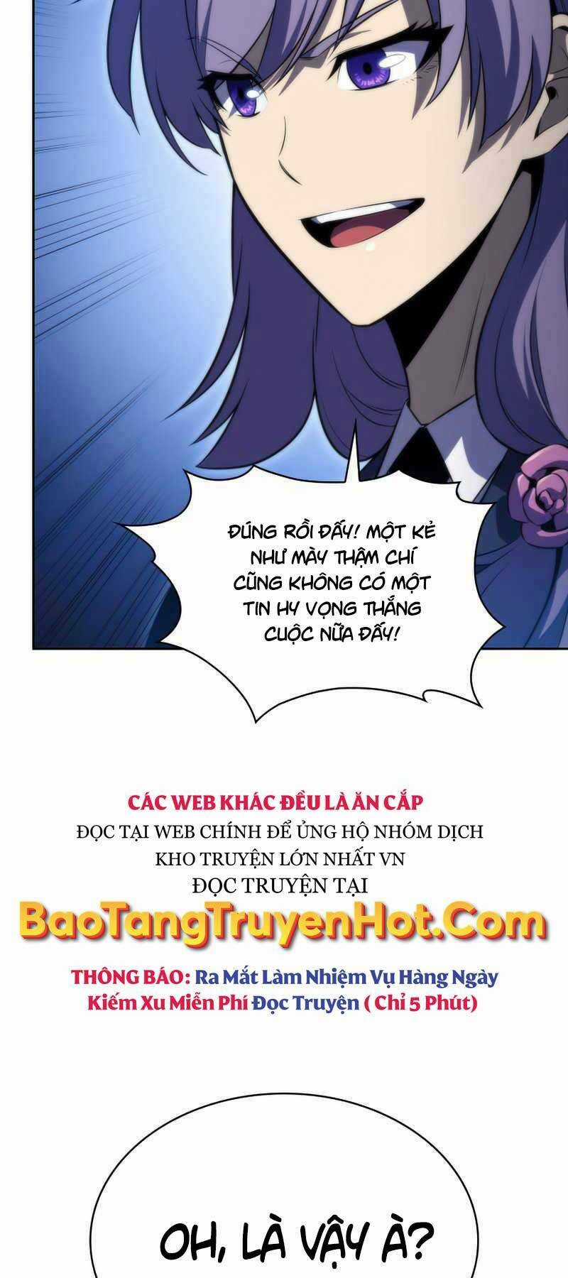 Kẻ Thách Đấu Chapter 48 trang 35