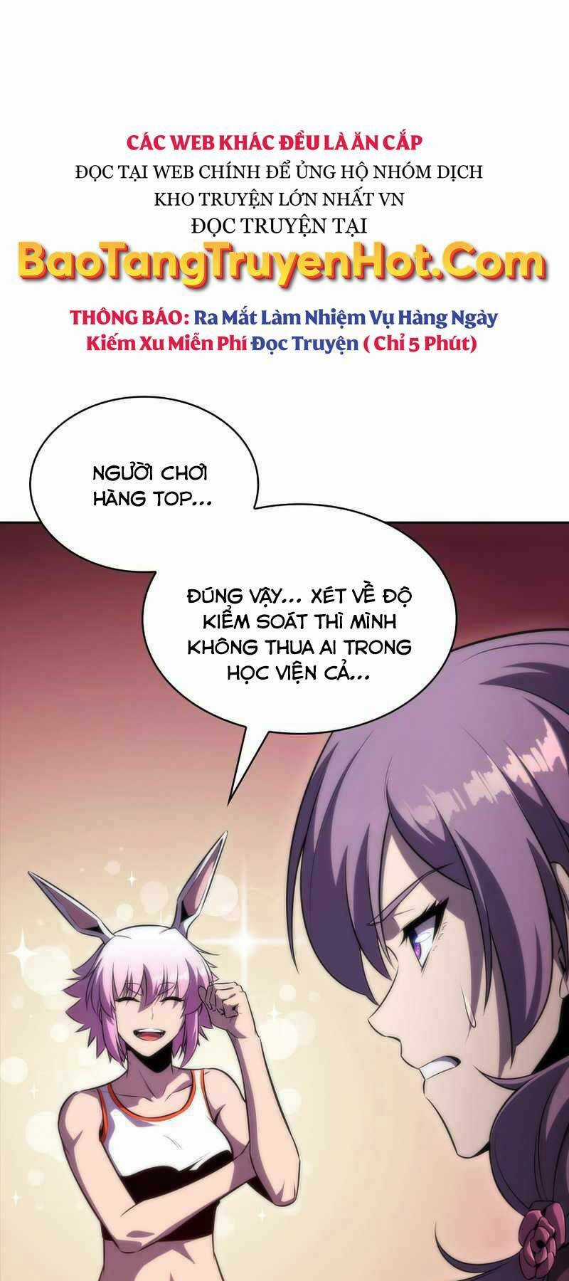 Kẻ Thách Đấu Chapter 48 trang 37