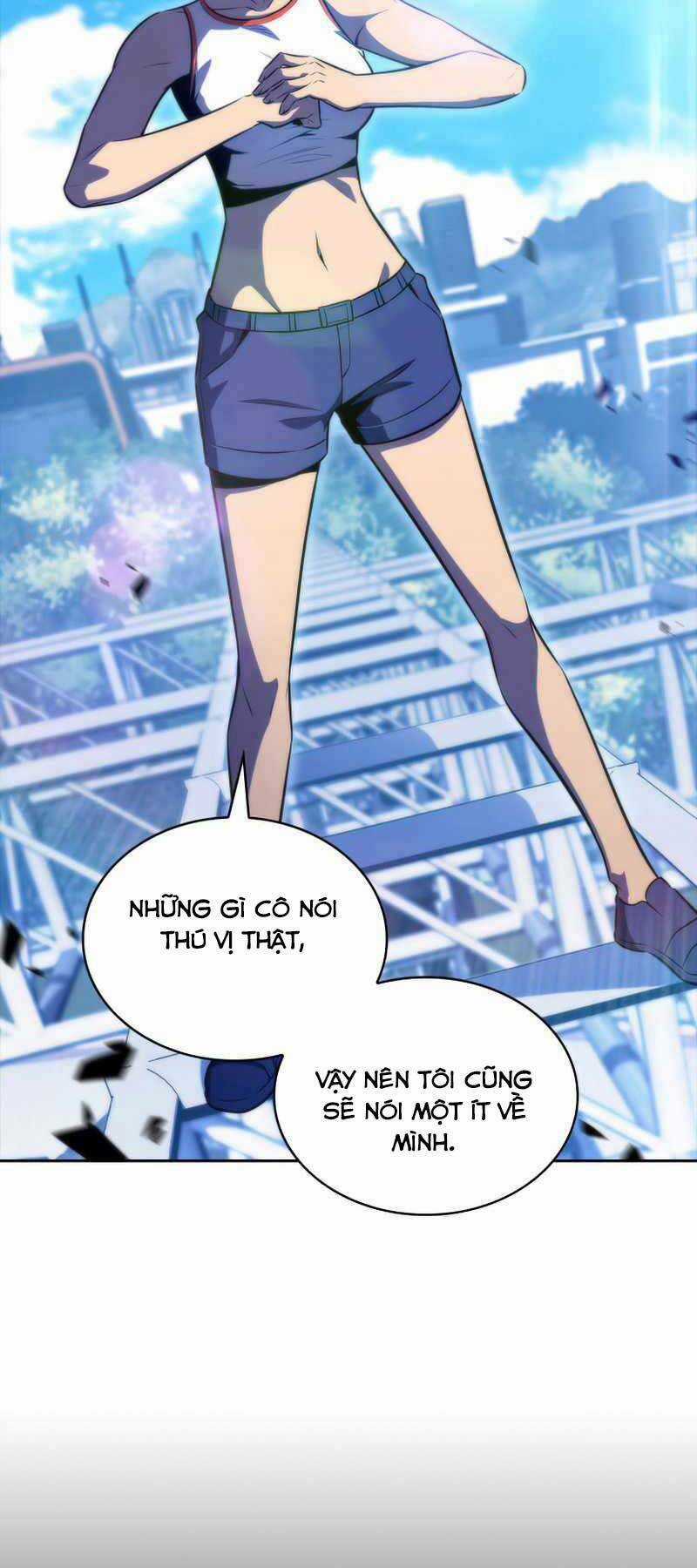 Kẻ Thách Đấu Chapter 48 trang 39