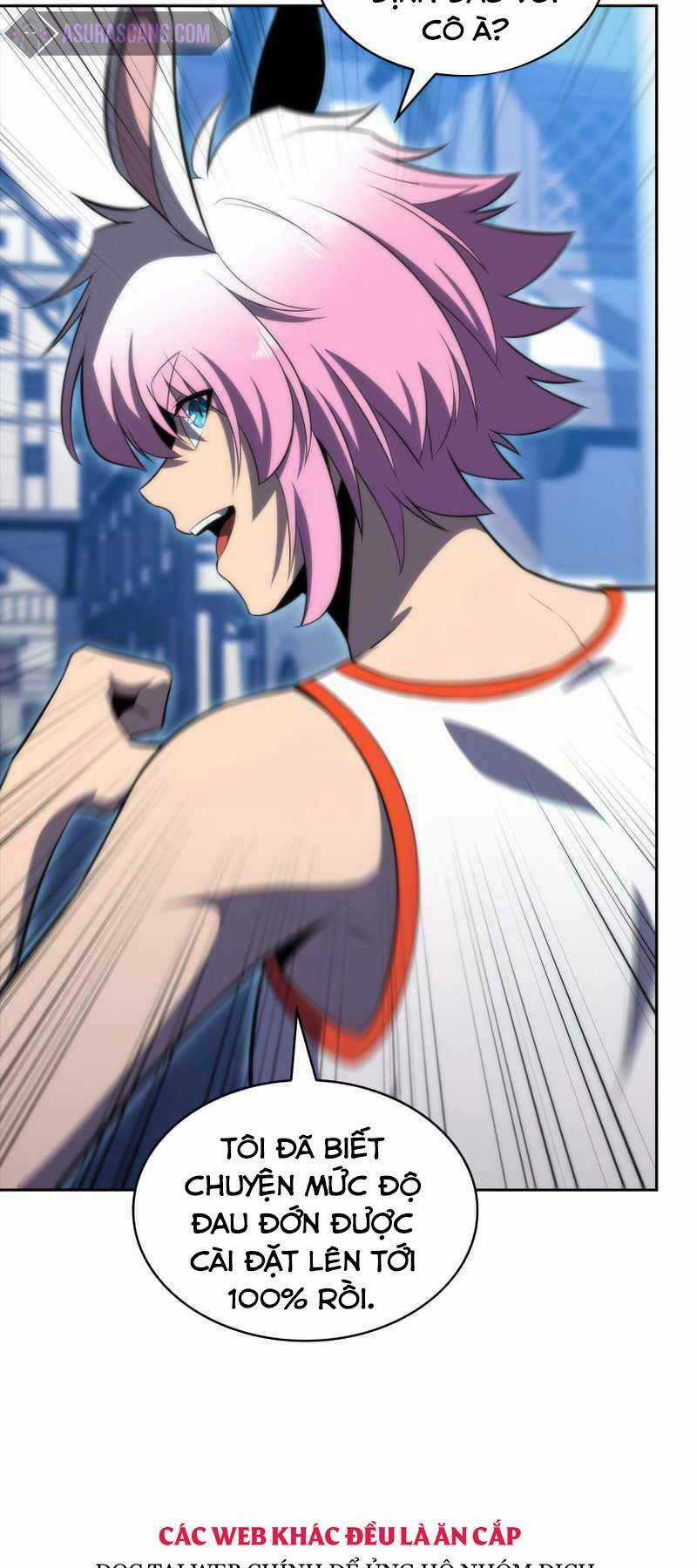 Kẻ Thách Đấu Chapter 48 trang 4