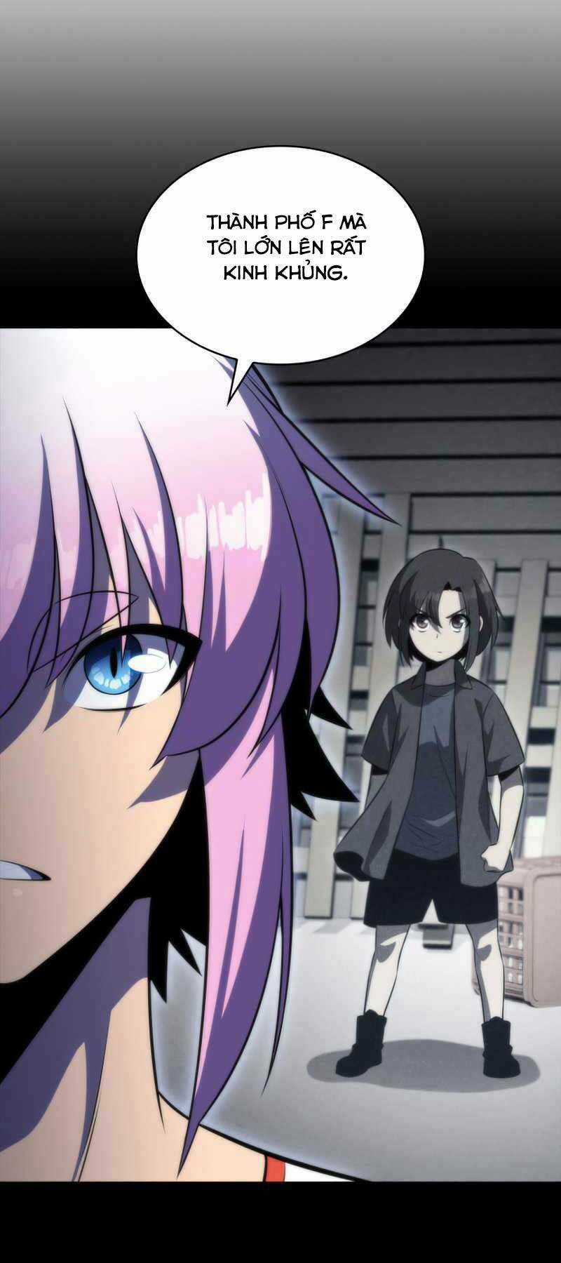 Kẻ Thách Đấu Chapter 48 trang 40