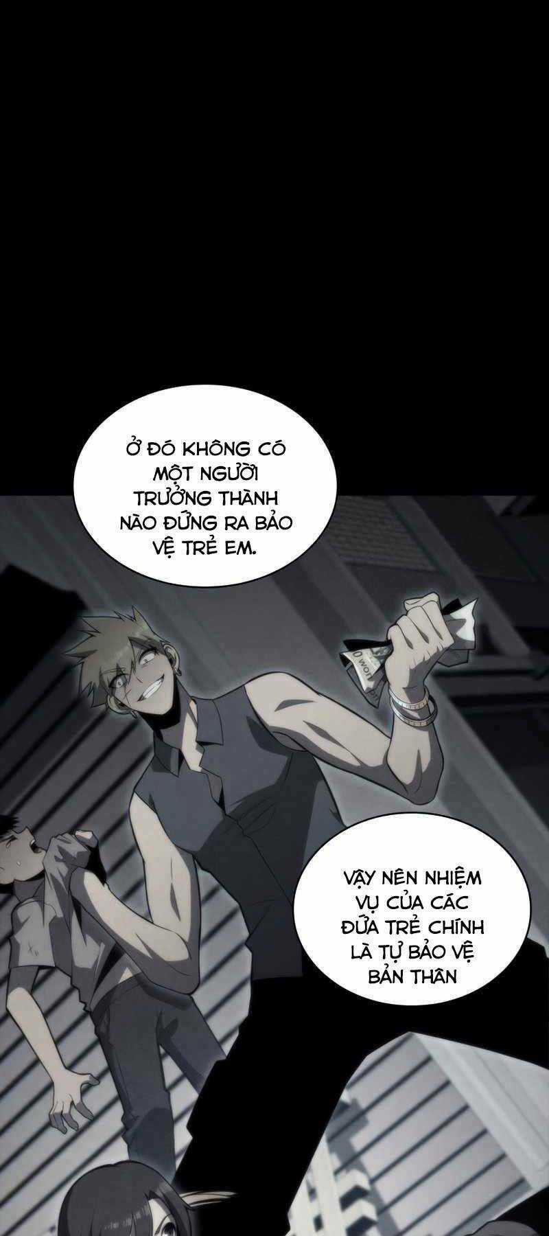 Kẻ Thách Đấu Chapter 48 trang 41
