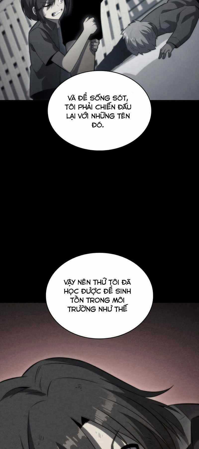 Kẻ Thách Đấu Chapter 48 trang 42