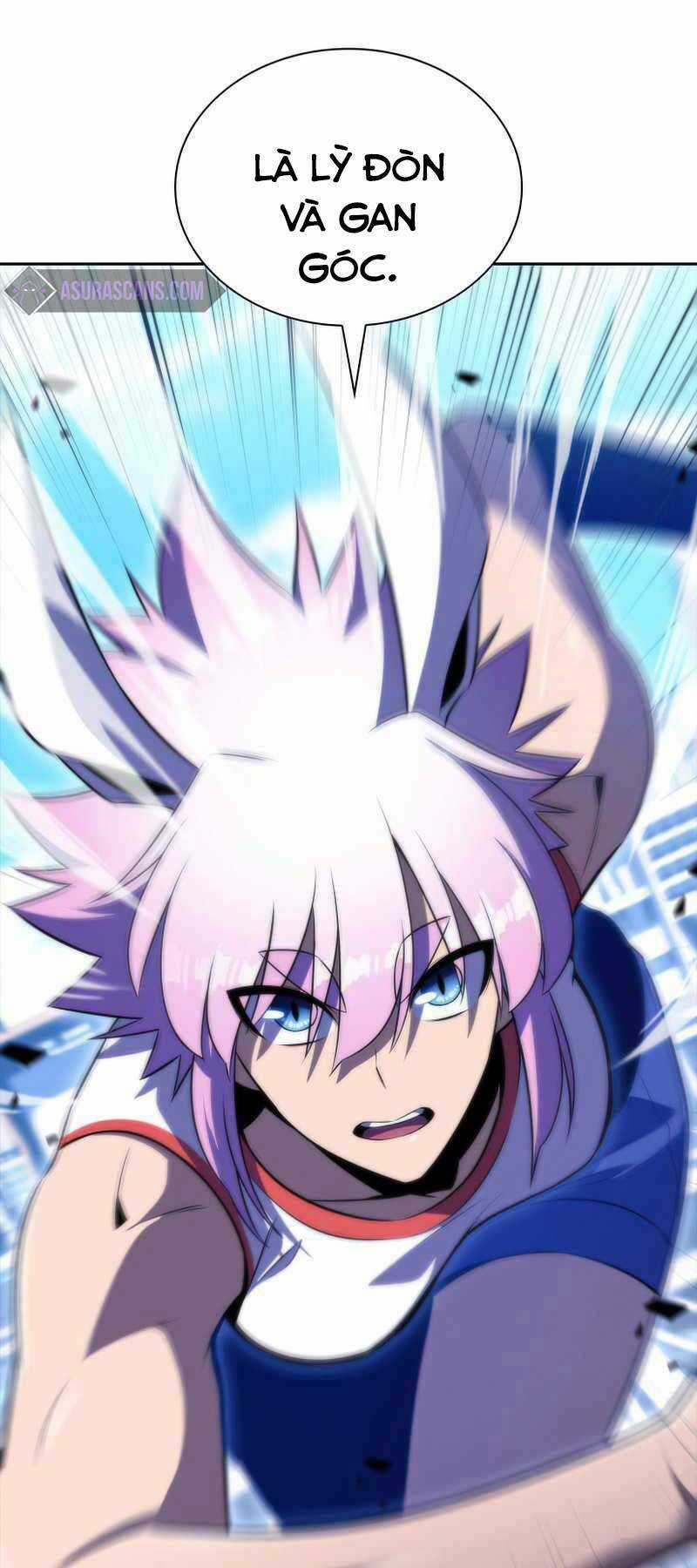 Kẻ Thách Đấu Chapter 48 trang 44