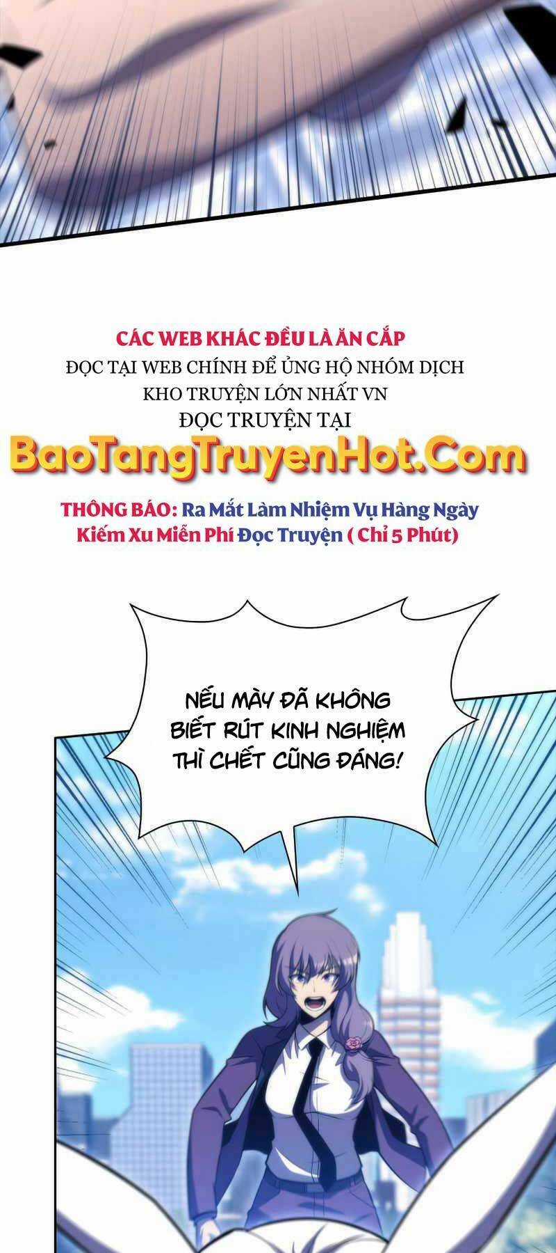 Kẻ Thách Đấu Chapter 48 trang 45
