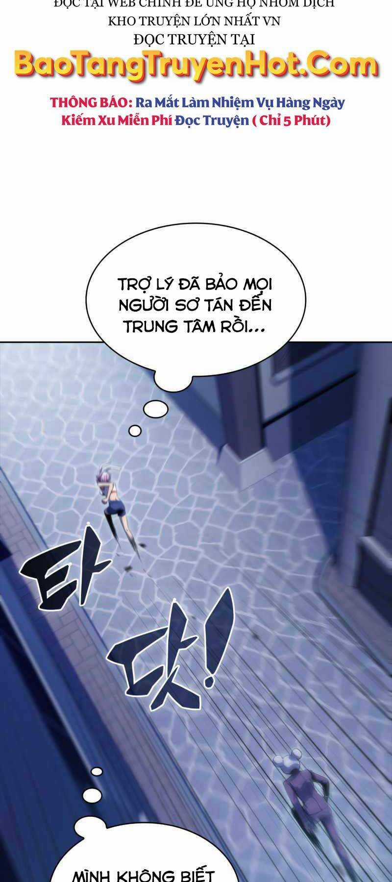 Kẻ Thách Đấu Chapter 48 trang 5