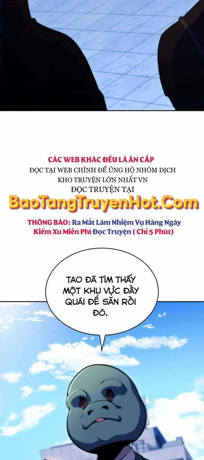 Kẻ Thách Đấu Chapter 48 trang 58