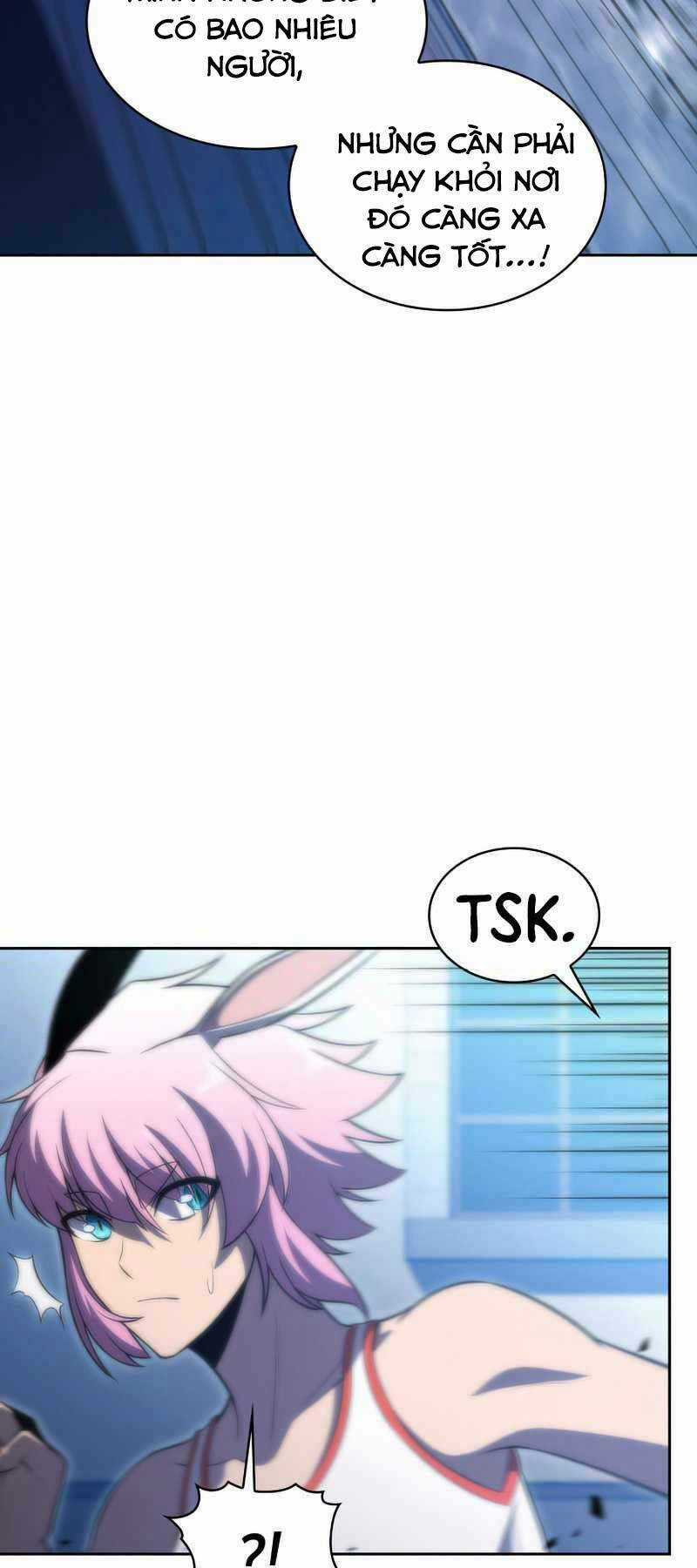 Kẻ Thách Đấu Chapter 48 trang 6
