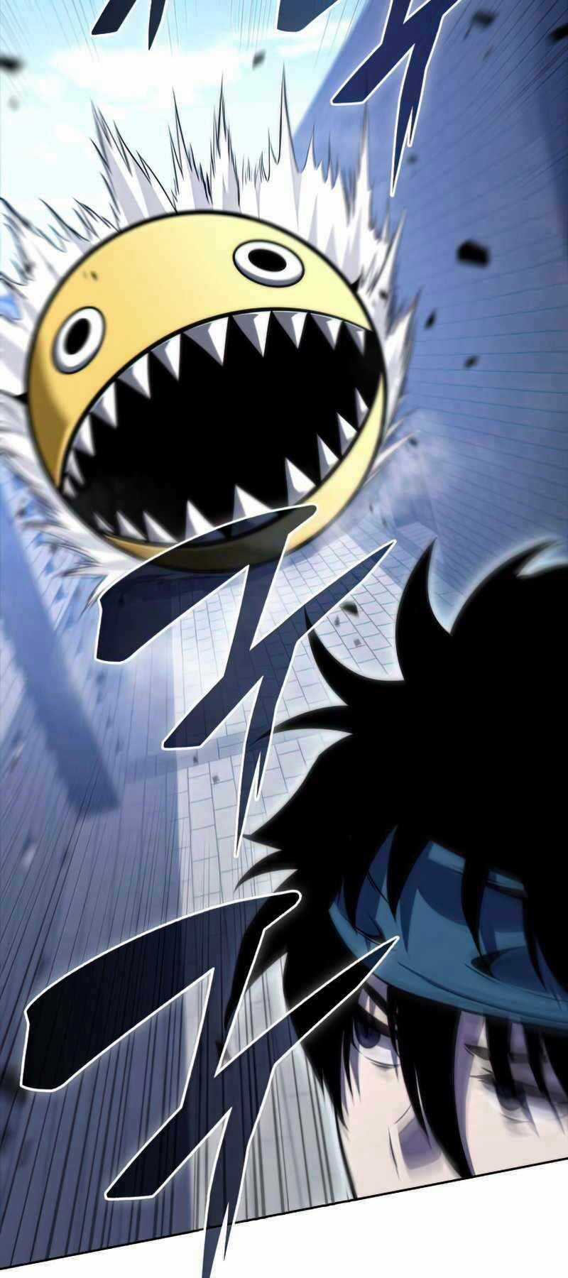 Kẻ Thách Đấu Chapter 49.5 trang 11