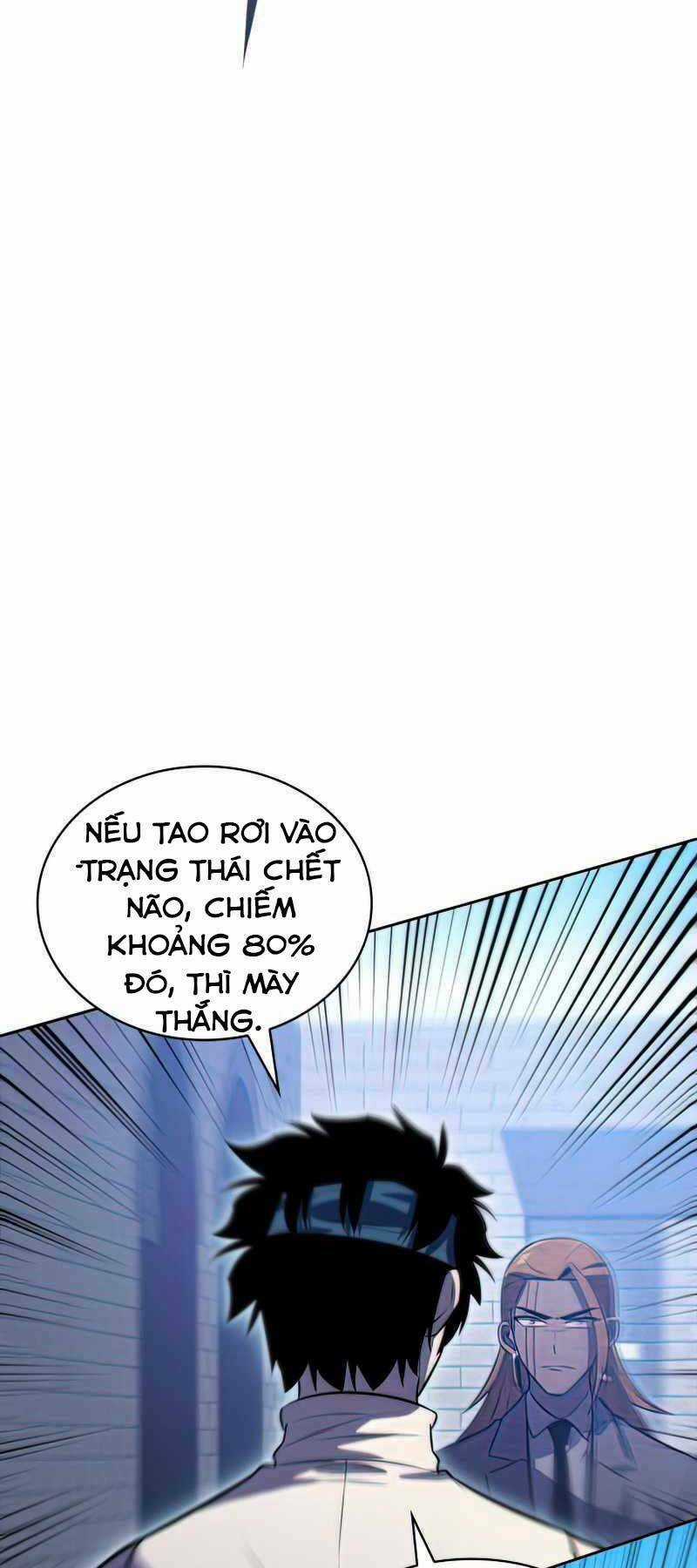 Kẻ Thách Đấu Chapter 49.5 trang 12