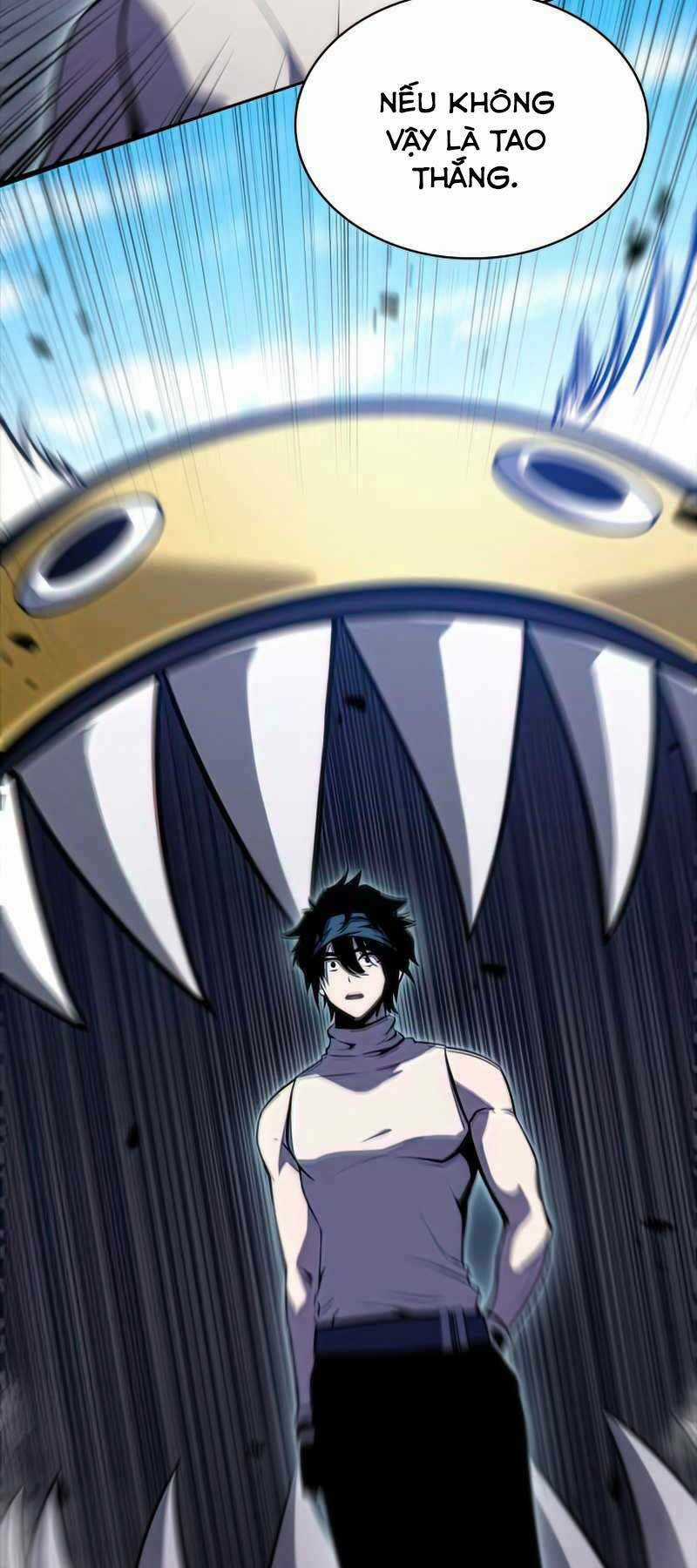 Kẻ Thách Đấu Chapter 49.5 trang 13