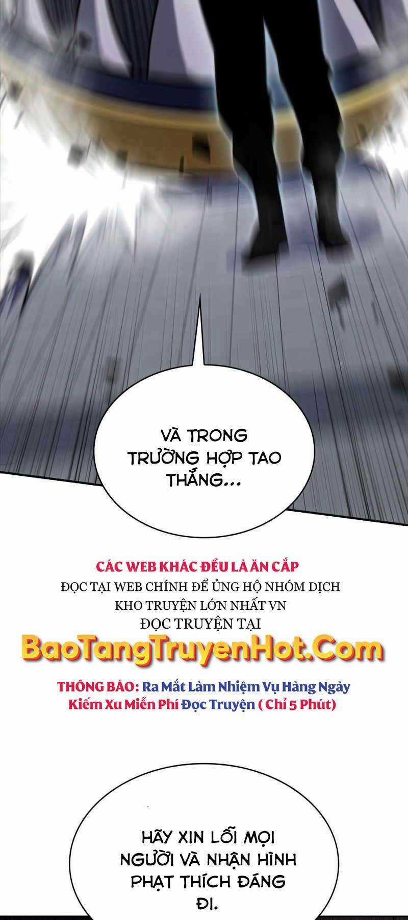 Kẻ Thách Đấu Chapter 49.5 trang 14