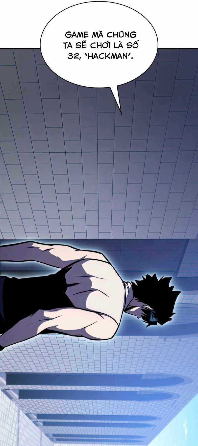 Kẻ Thách Đấu Chapter 49.5 trang 2