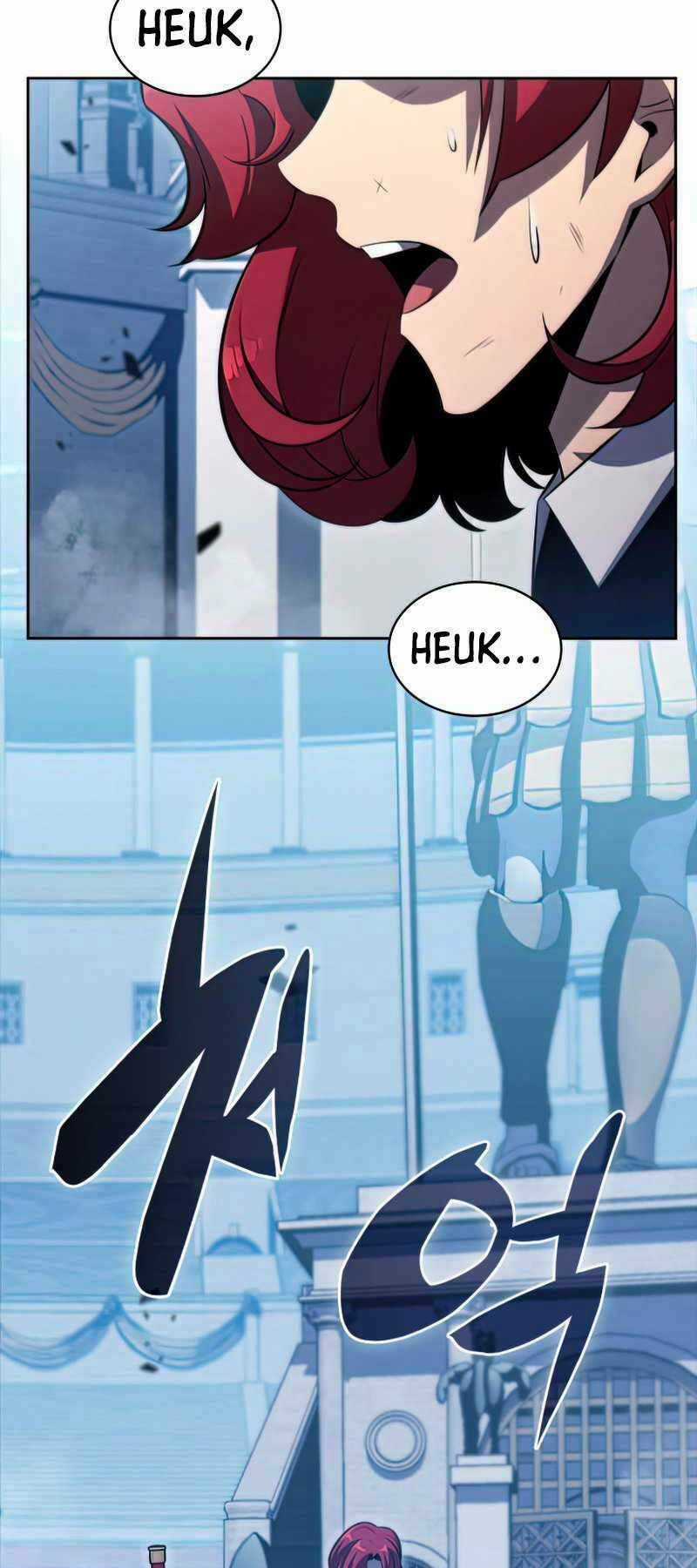 Kẻ Thách Đấu Chapter 49.5 trang 27