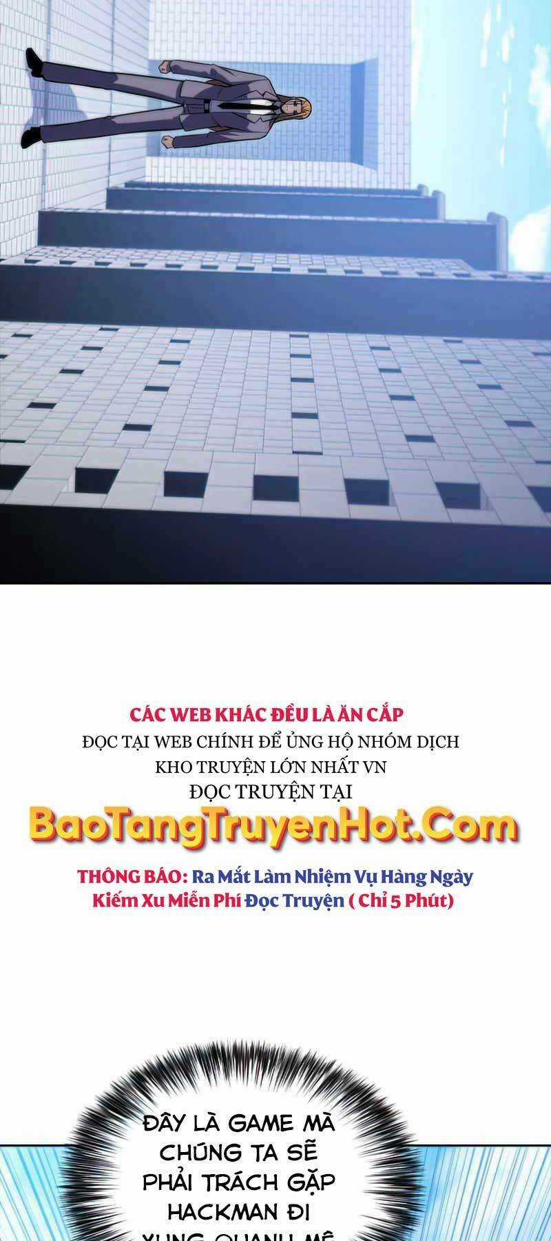 Kẻ Thách Đấu Chapter 49.5 trang 3