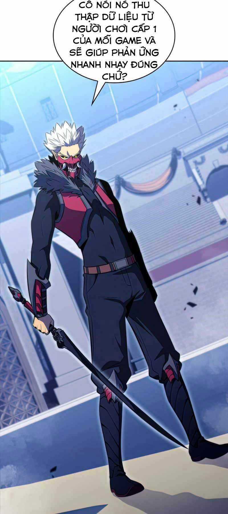 Kẻ Thách Đấu Chapter 49.5 trang 31