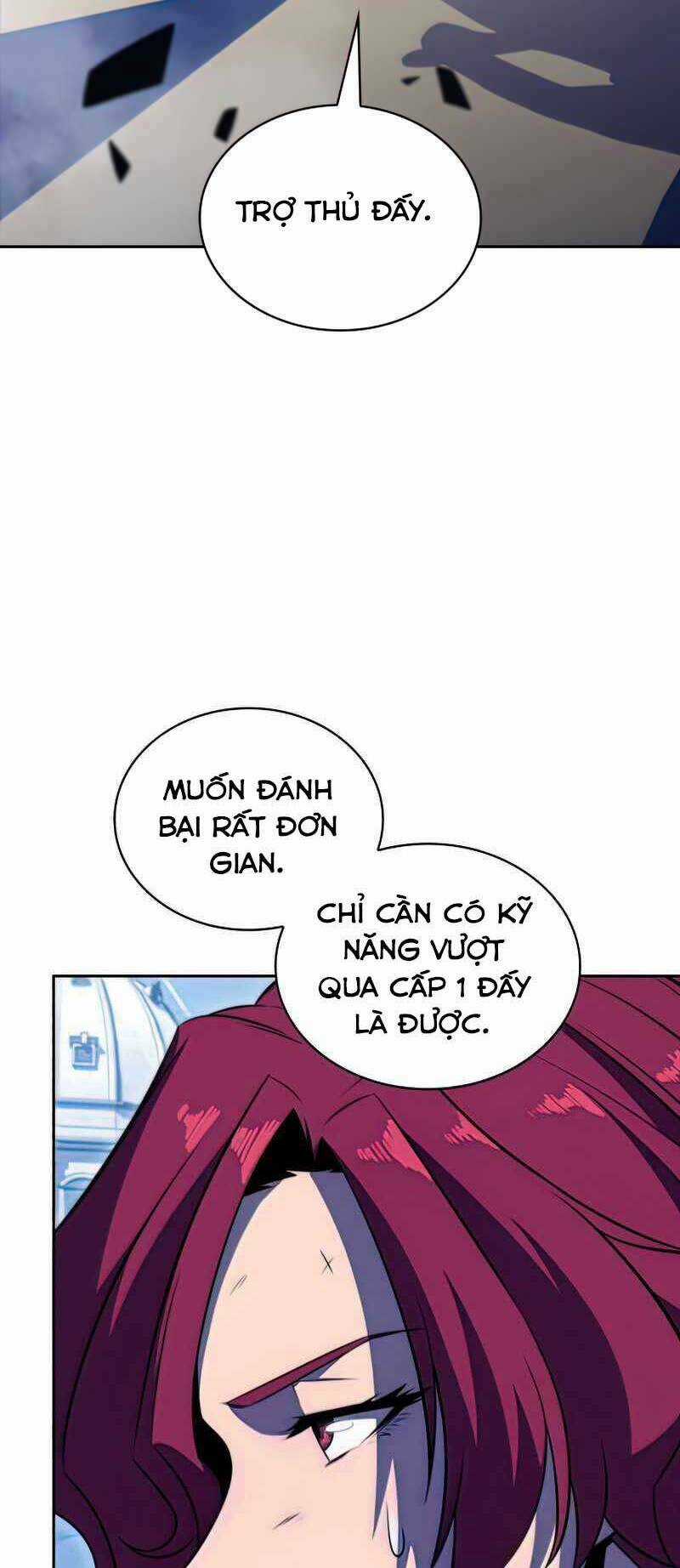 Kẻ Thách Đấu Chapter 49.5 trang 32