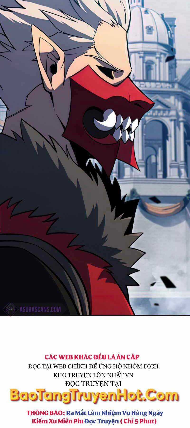 Kẻ Thách Đấu Chapter 49.5 trang 34