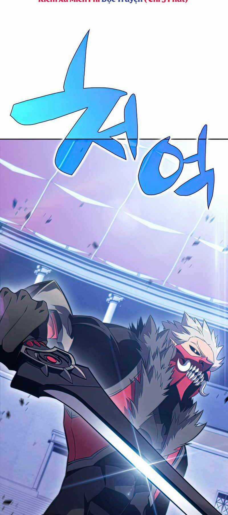 Kẻ Thách Đấu Chapter 49.5 trang 38