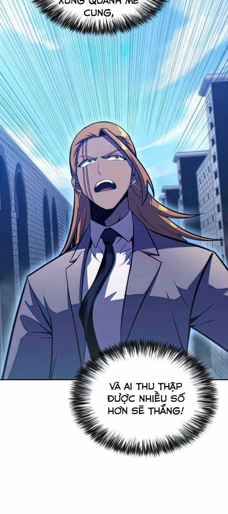 Kẻ Thách Đấu Chapter 49.5 trang 4