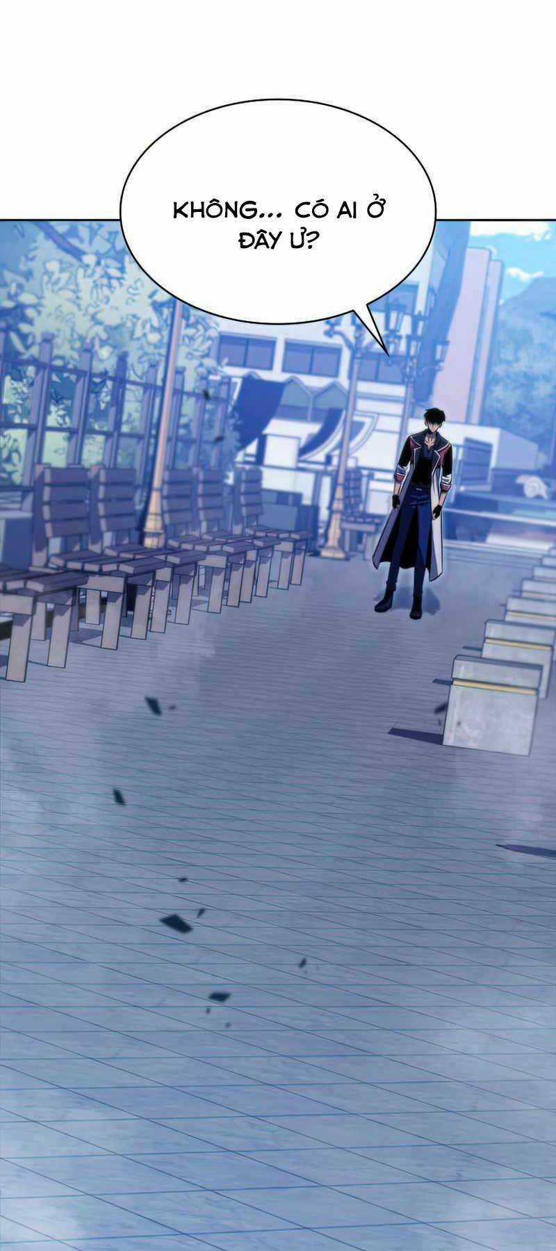 Kẻ Thách Đấu Chapter 49.5 trang 42