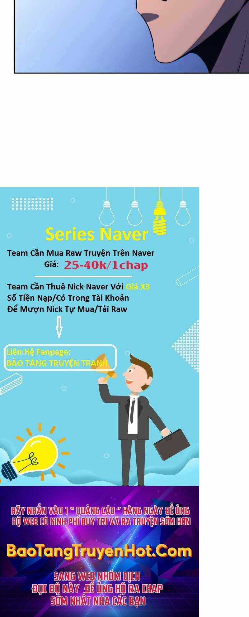 Kẻ Thách Đấu Chapter 49.5 trang 44