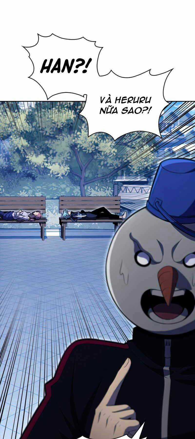 Kẻ Thách Đấu Chapter 49.5 trang 46