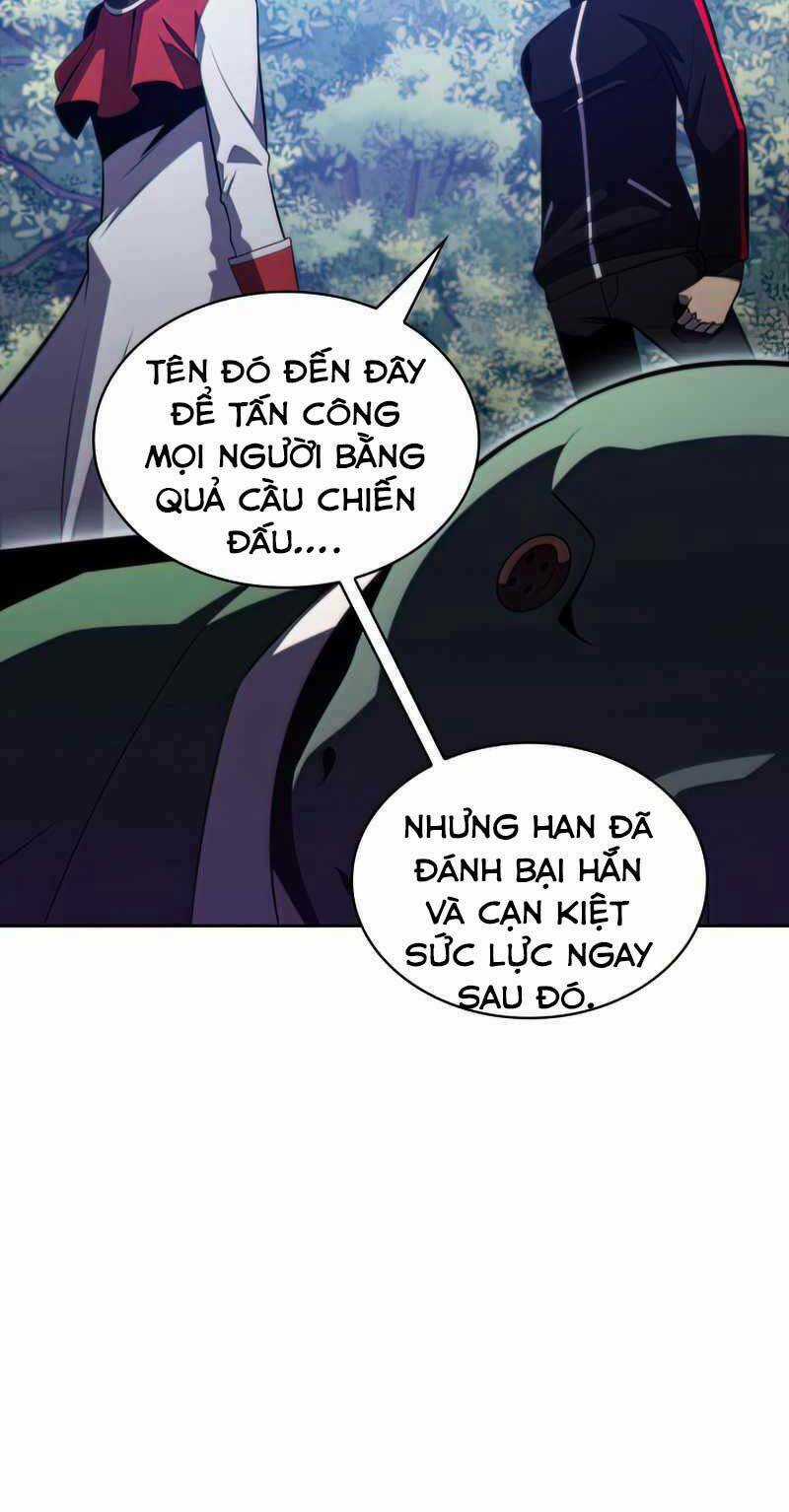 Kẻ Thách Đấu Chapter 49.5 trang 48