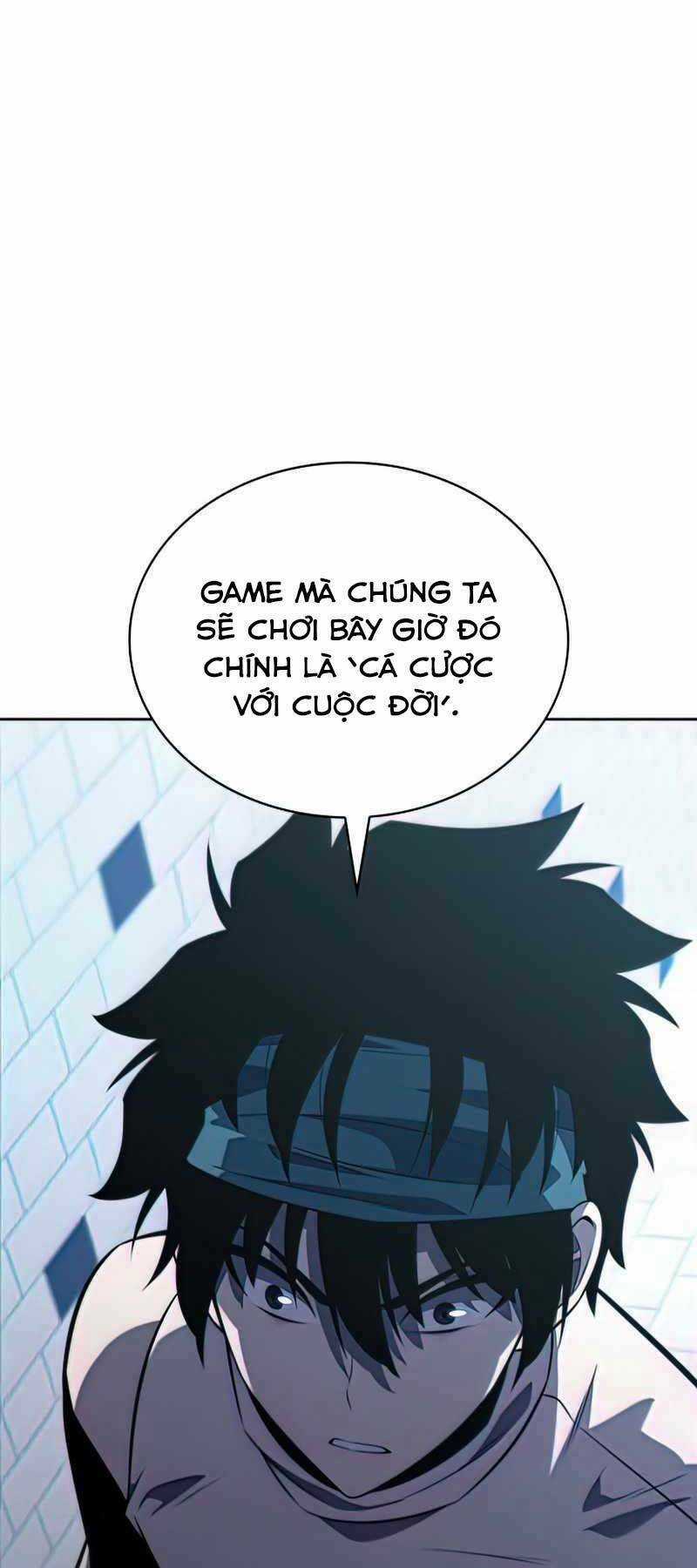 Kẻ Thách Đấu Chapter 49.5 trang 5