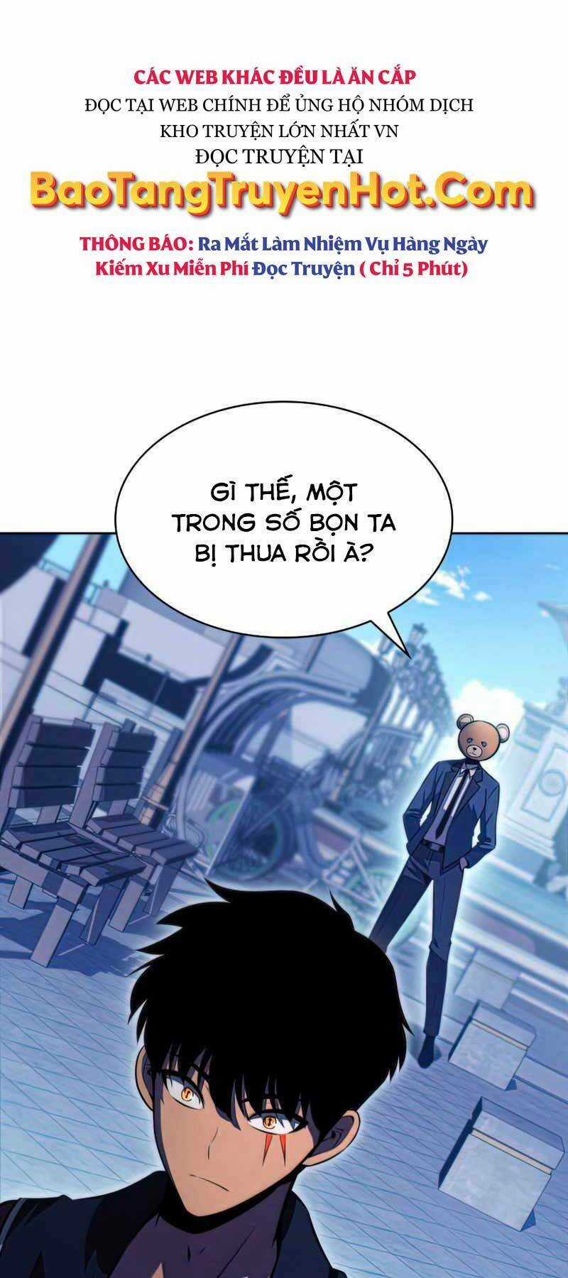 Kẻ Thách Đấu Chapter 49.5 trang 50