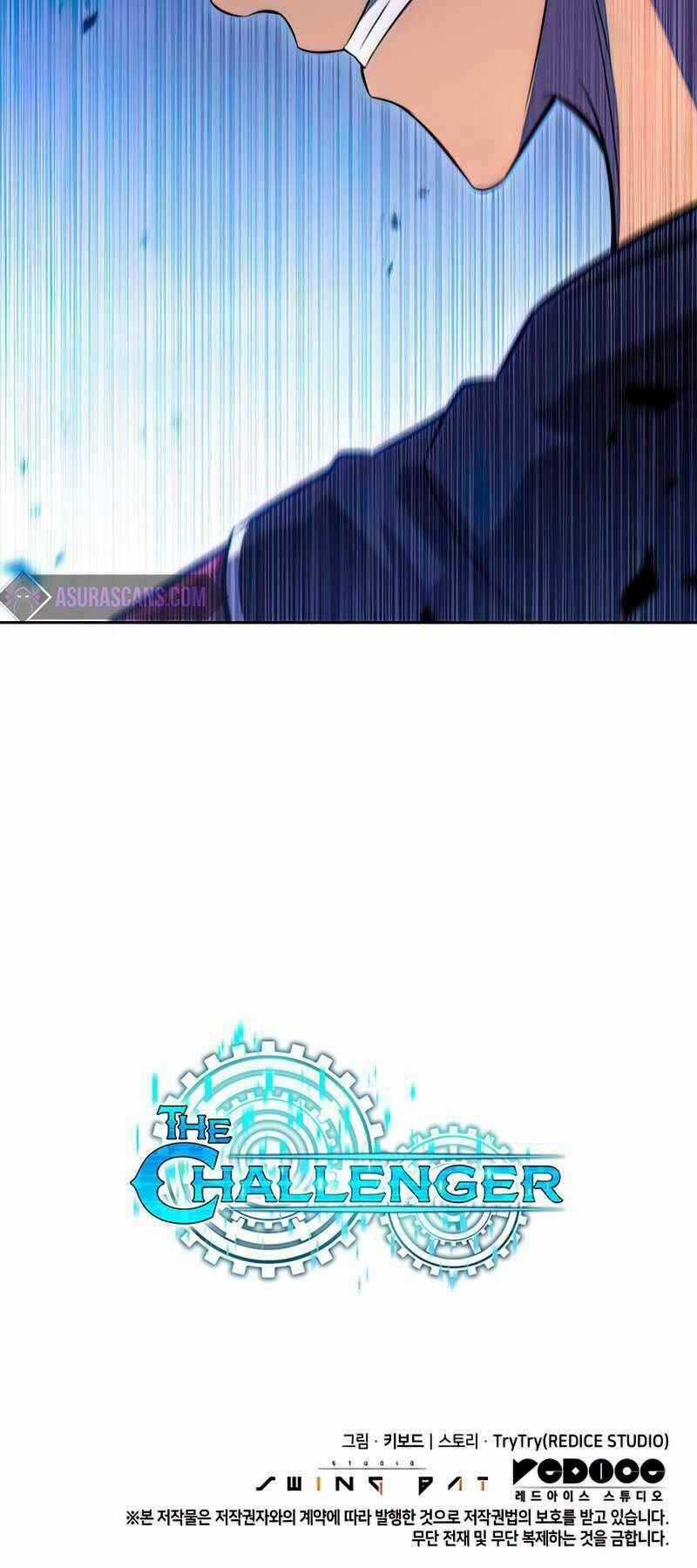 Kẻ Thách Đấu Chapter 49.5 trang 55